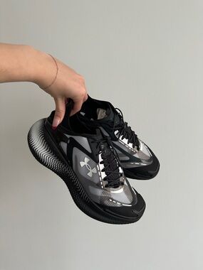 Under Armour Echo training Athletic Sneakers